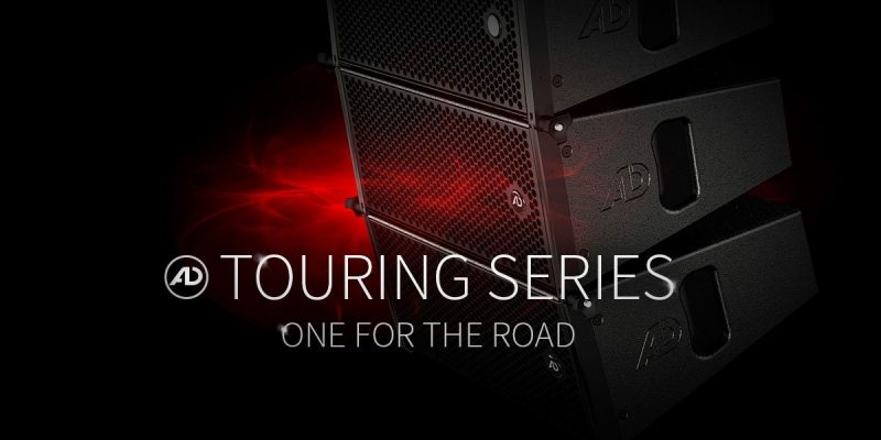 Ad Systems Touring Head En